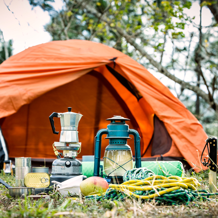 Outdoor Gear & Survival