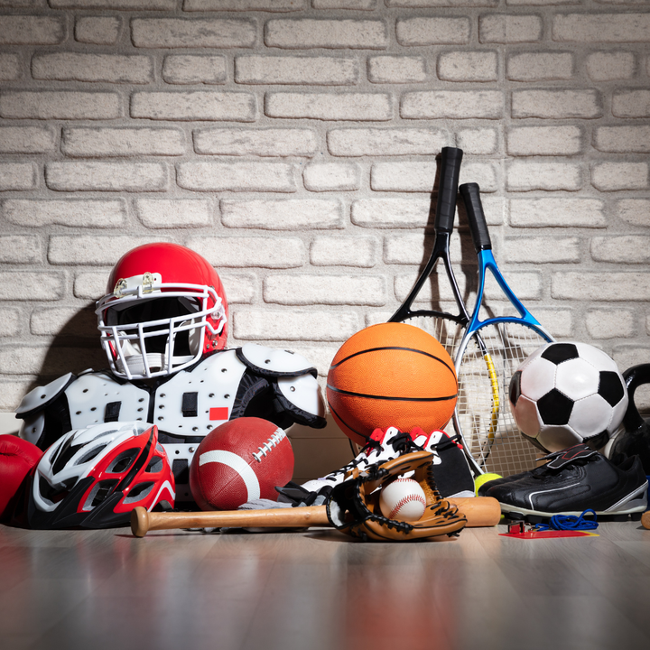Team Sports Equipment