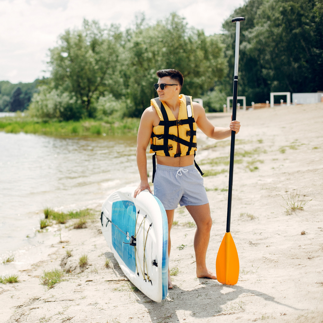 Water Sports Equipment