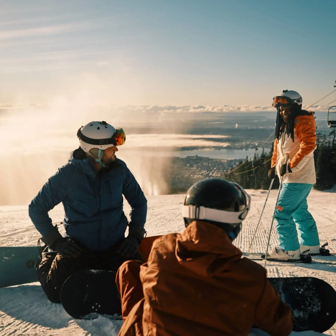 Winter Sports Equipment