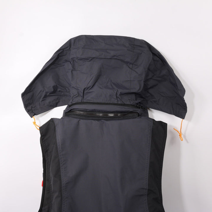 Sea Fishing Life Jacket Multi-Function Buoyant Fishing Waistcoat