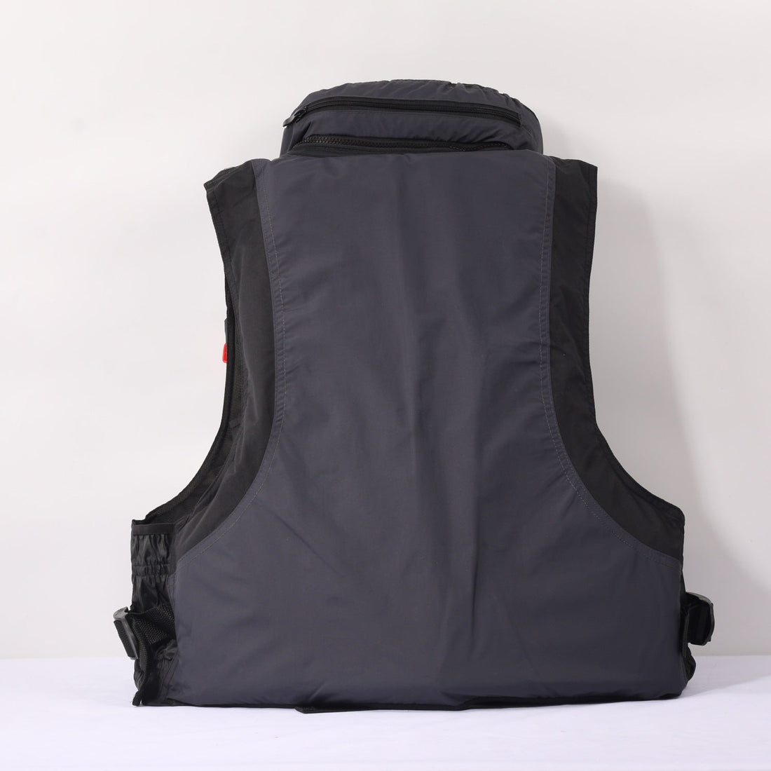 Sea Fishing Life Jacket Multi-Function Buoyant Fishing Waistcoat