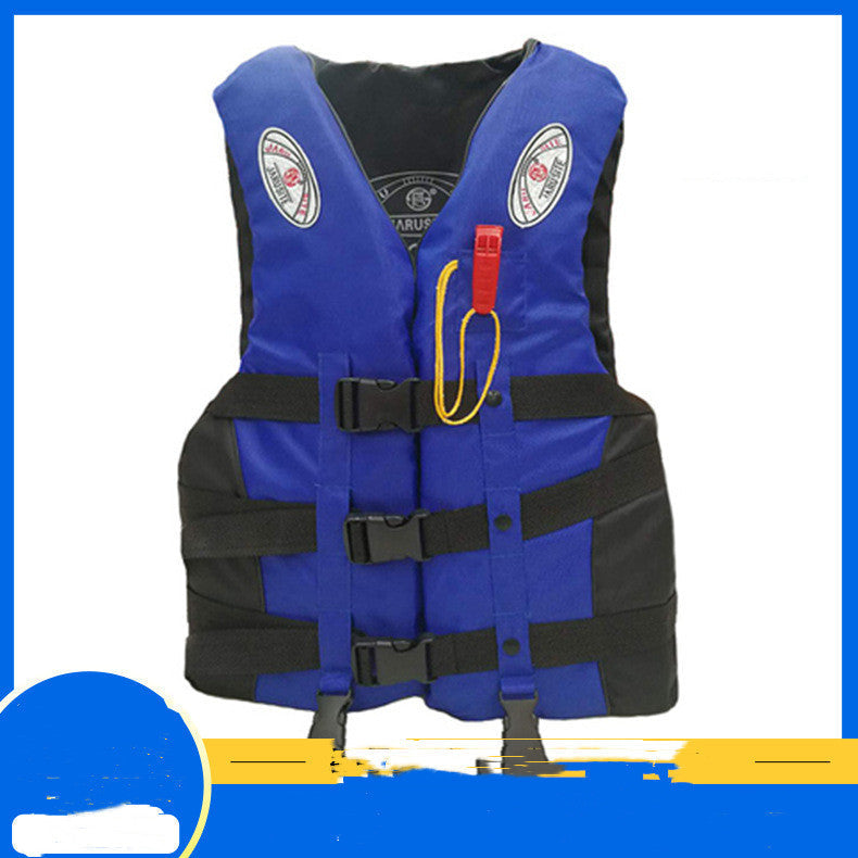 Universal Windsurfing Life Jacket Vest for Adults Kayak Ski