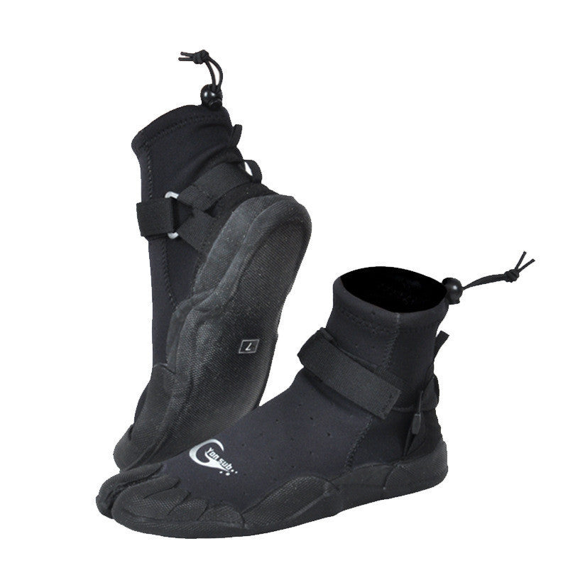 Yon Sub Non-Slip Water Ski Shoes for Swimming and Watersports