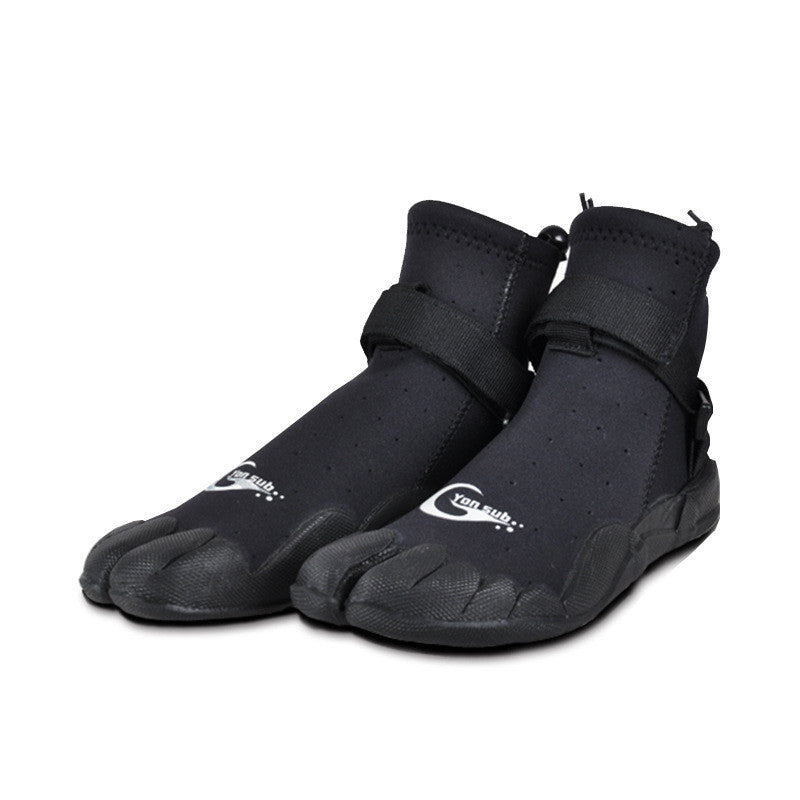 Yon Sub Non-Slip Water Ski Shoes for Swimming and Watersports