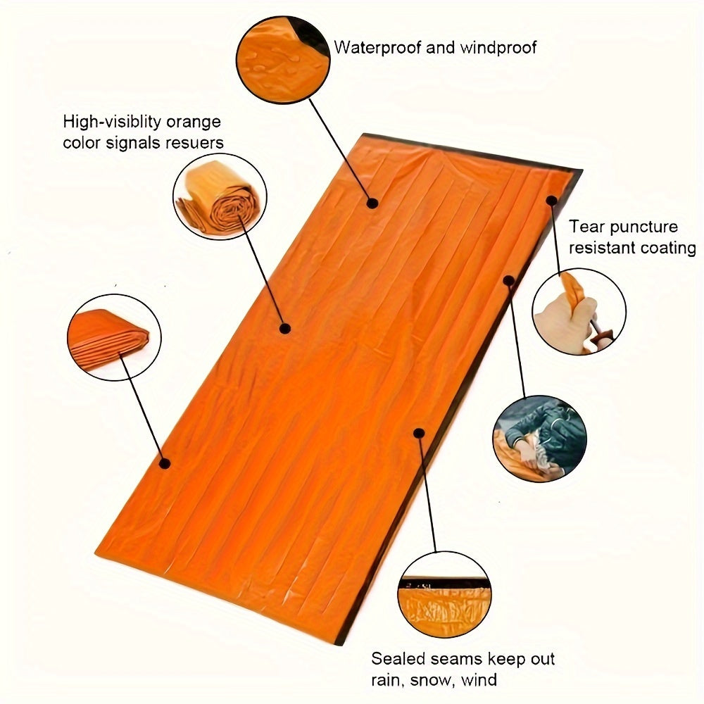 Lightweight Sleeping Bag Blanket Outdoor Gear for Hiking Camping