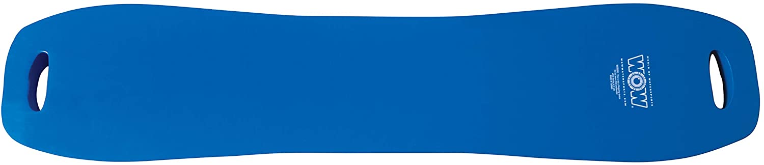 WOW Watersports Pool Plank Float Pacific Blue