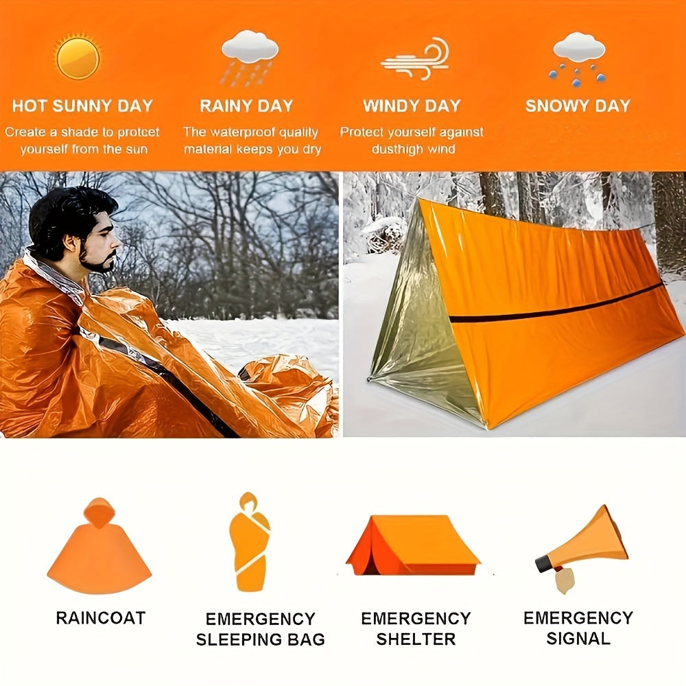 Lightweight Sleeping Bag Blanket Outdoor Gear for Hiking Camping