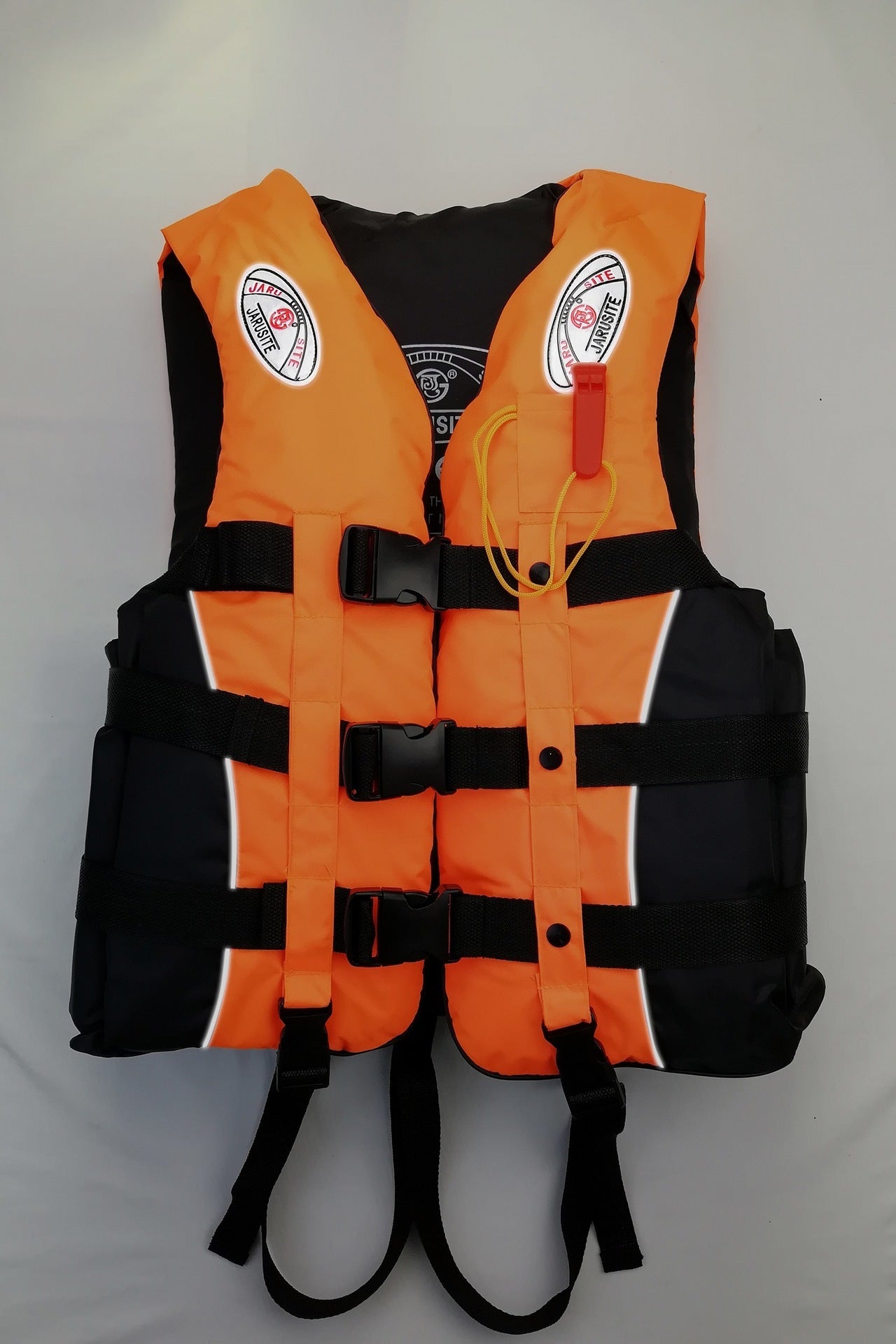 Universal Windsurfing Life Jacket Vest for Adults Kayak Ski