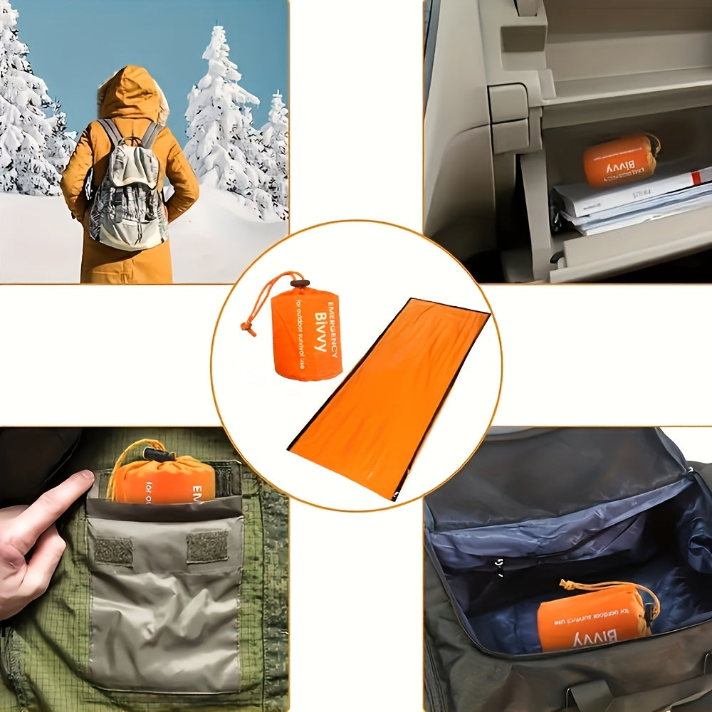 Lightweight Sleeping Bag Blanket Outdoor Gear for Hiking Camping