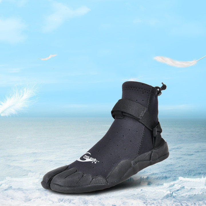 Yon Sub Non-Slip Water Ski Shoes for Swimming and Watersports