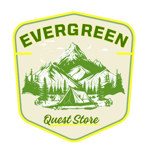Evergreenqueststore