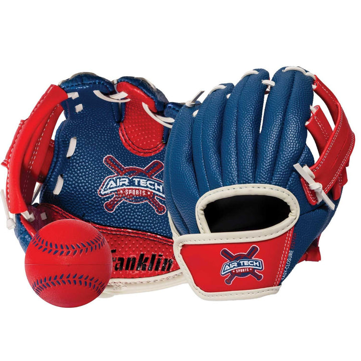 Series T-Ball Youth 8.5" RHT Fielding Glove 22880