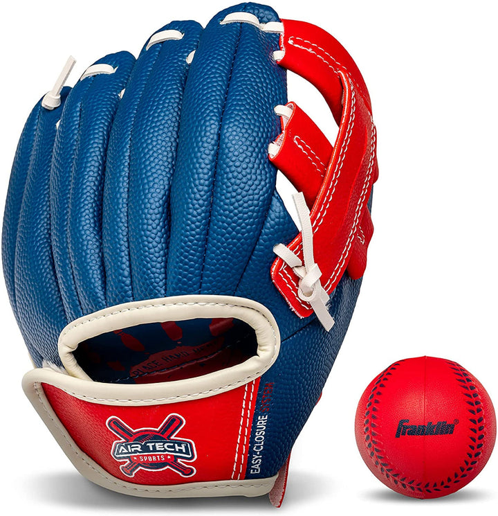 Series T-Ball Youth 8.5" RHT Fielding Glove 22880
