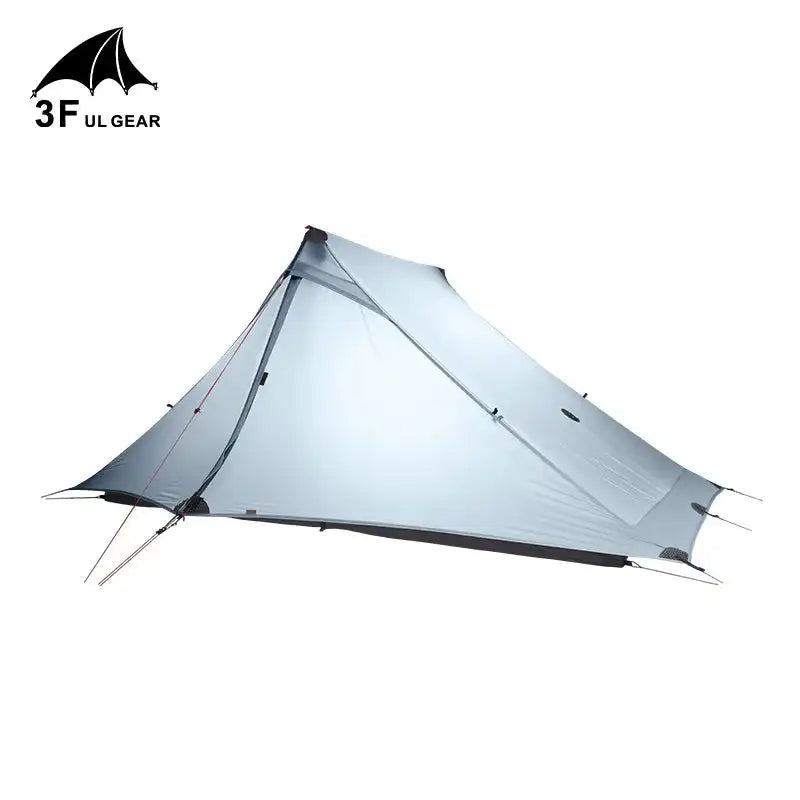 3F UL GEAR LanShan 2 Pro 2-Person Ultralight Camping Tent