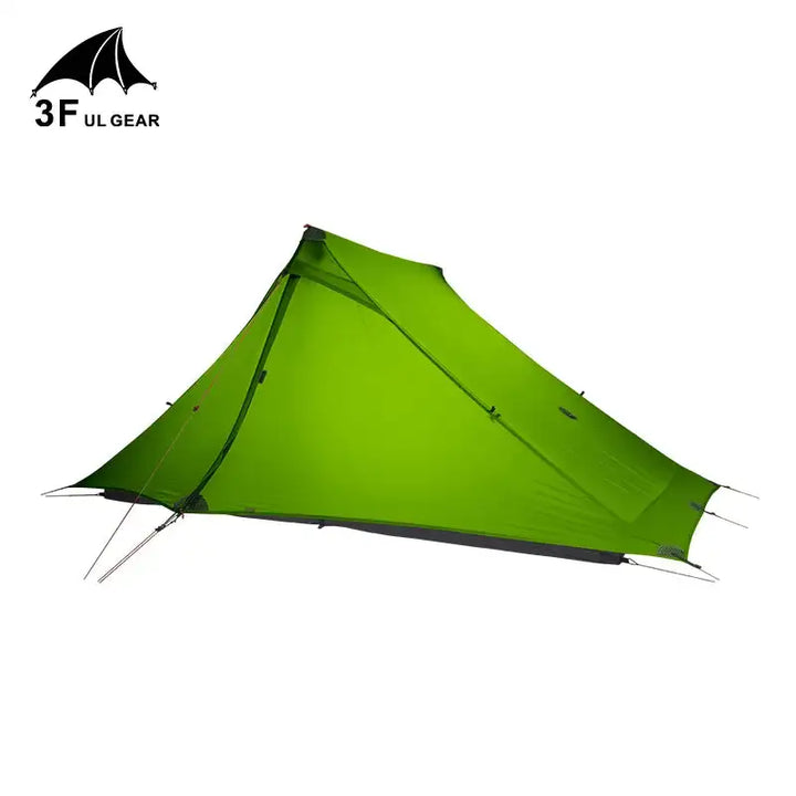 3F UL GEAR LanShan 2 Pro 2-Person Ultralight Camping Tent