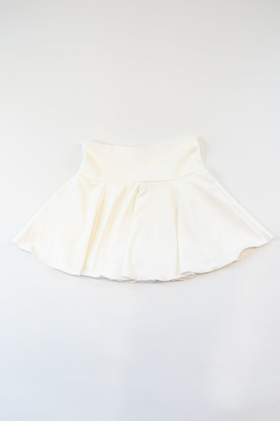 Women's Golf Skirt
