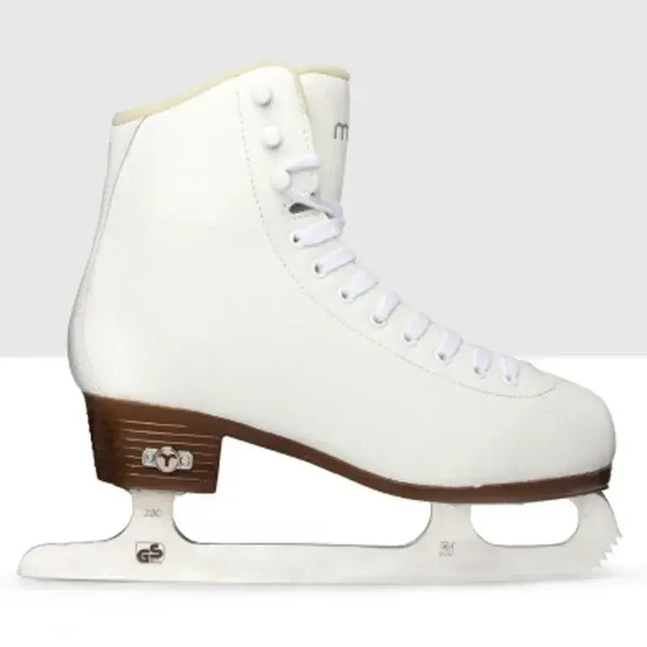 Professional Thermal Ice Skates Thickened for Warmth & Comfort