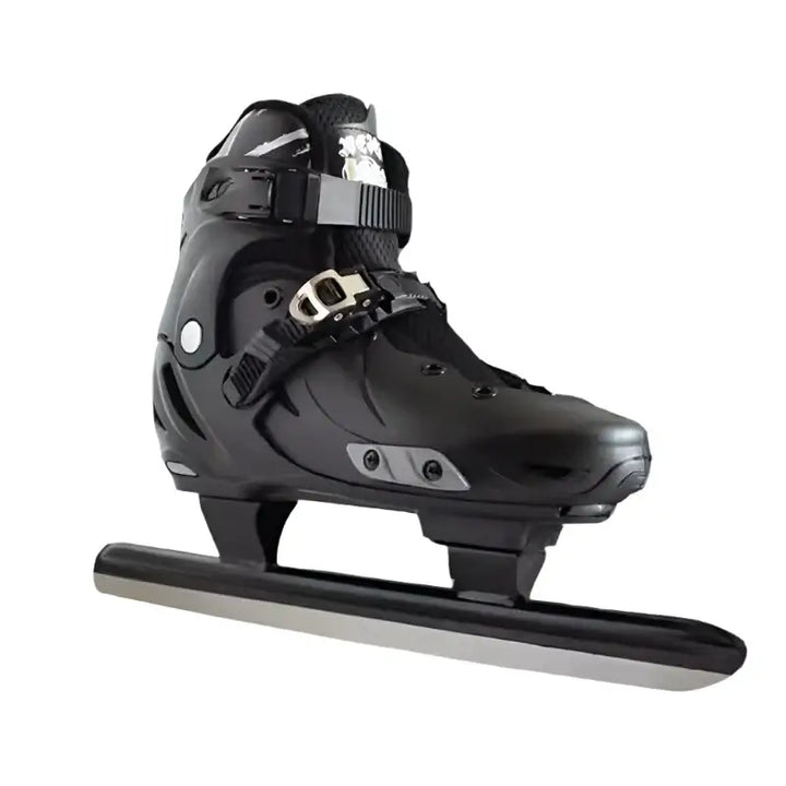 Experience the Thrill of Ice Skating with Adjustable Skates