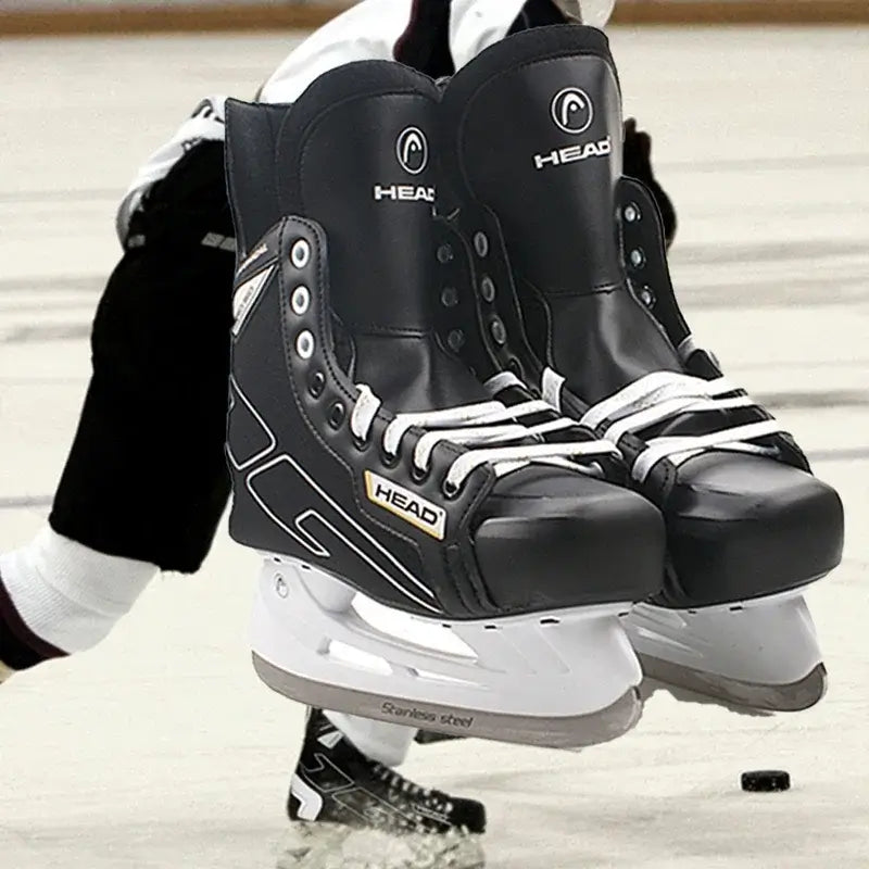 Top-Rated Ice Hockey Skates for Beginners Coach Recommended
