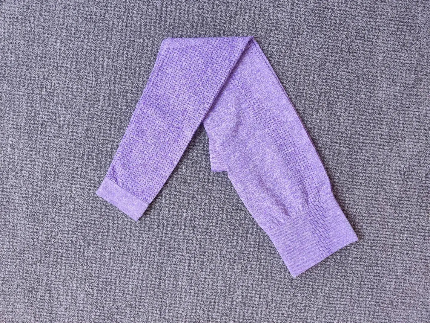 Ultra Soft High-Waisted Athletic Set for Comfortable Workouts