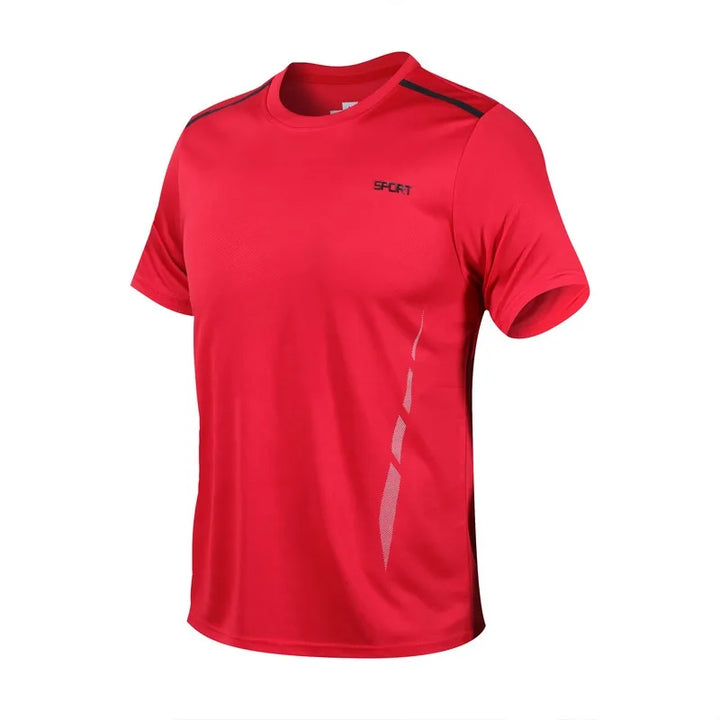 Men's Quick Dry Athletic Set