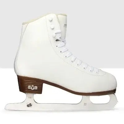 Professional Thermal Ice Skates Thickened for Warmth & Comfort