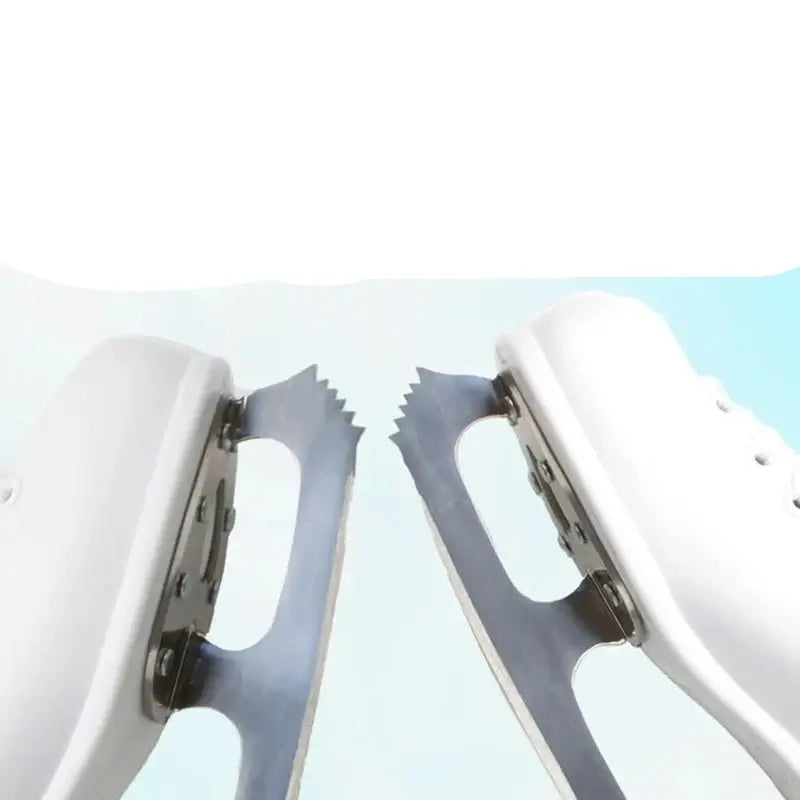 Premium Ice Skating Shoes with Blades Waterproof and Warm