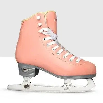 Professional Thermal Ice Skates Thickened for Warmth & Comfort