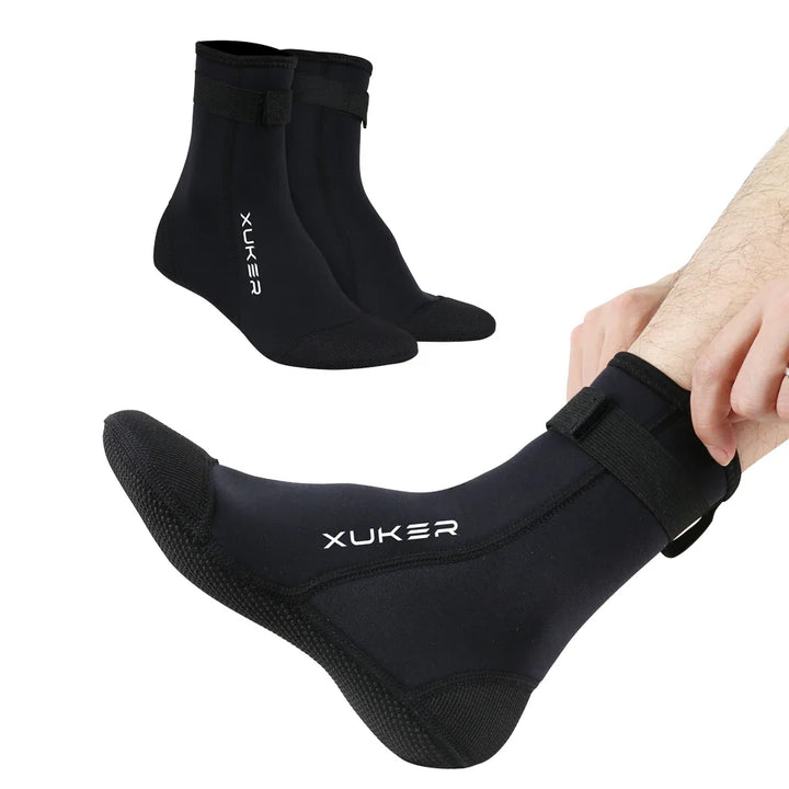 Neoprene Water Sports Socks