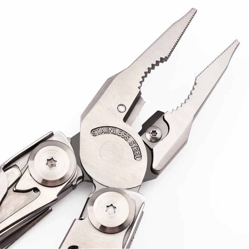DL30 Multitool Survival Gear