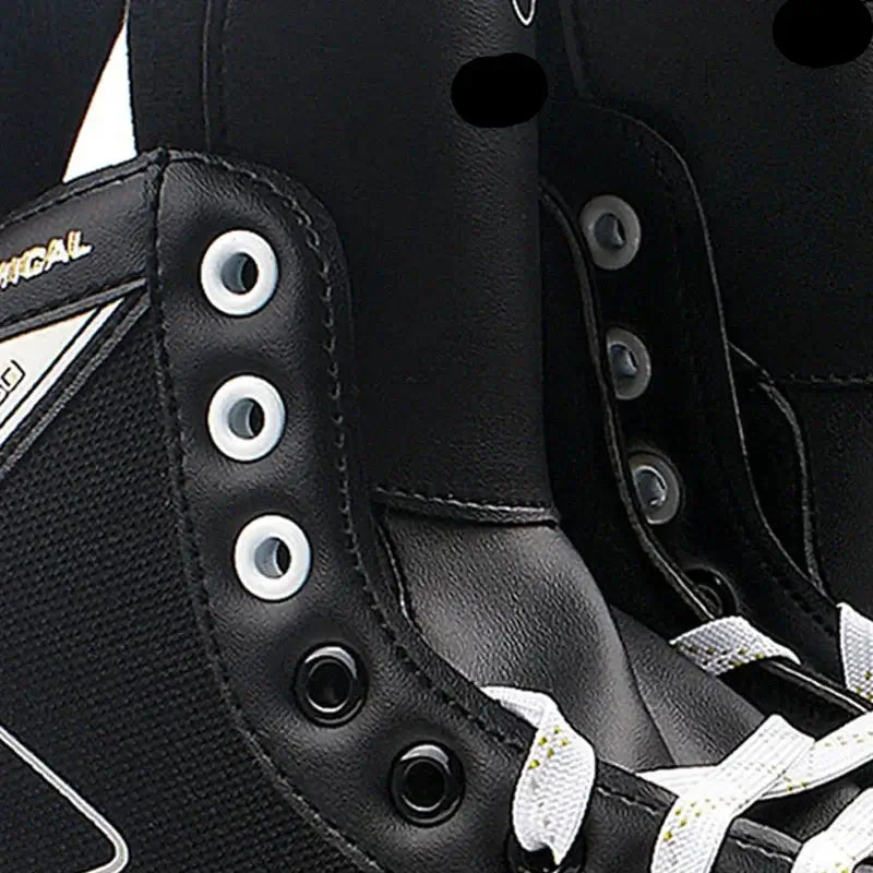 Top-Rated Ice Hockey Skates for Beginners Coach Recommended