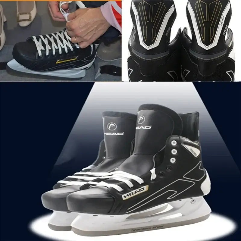 Top-Rated Ice Hockey Skates for Beginners Coach Recommended