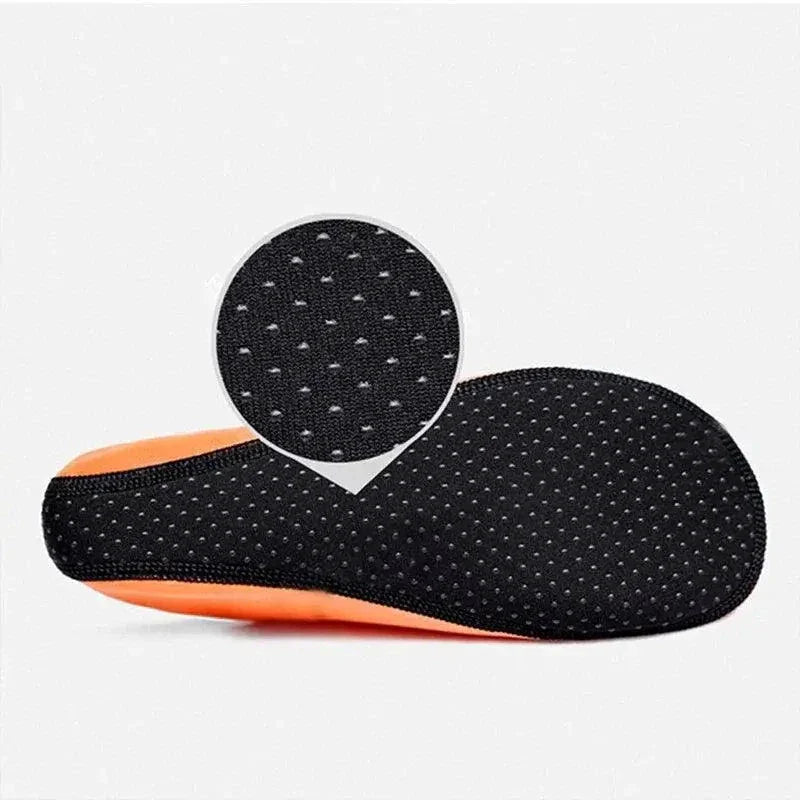 AquaFlex Unisex Water Shoes Quick-Dry for Beach and Swimming