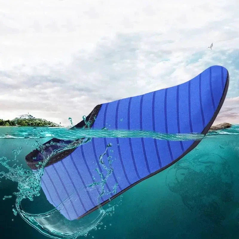 AquaFlex Unisex Water Shoes Quick-Dry for Beach and Swimming