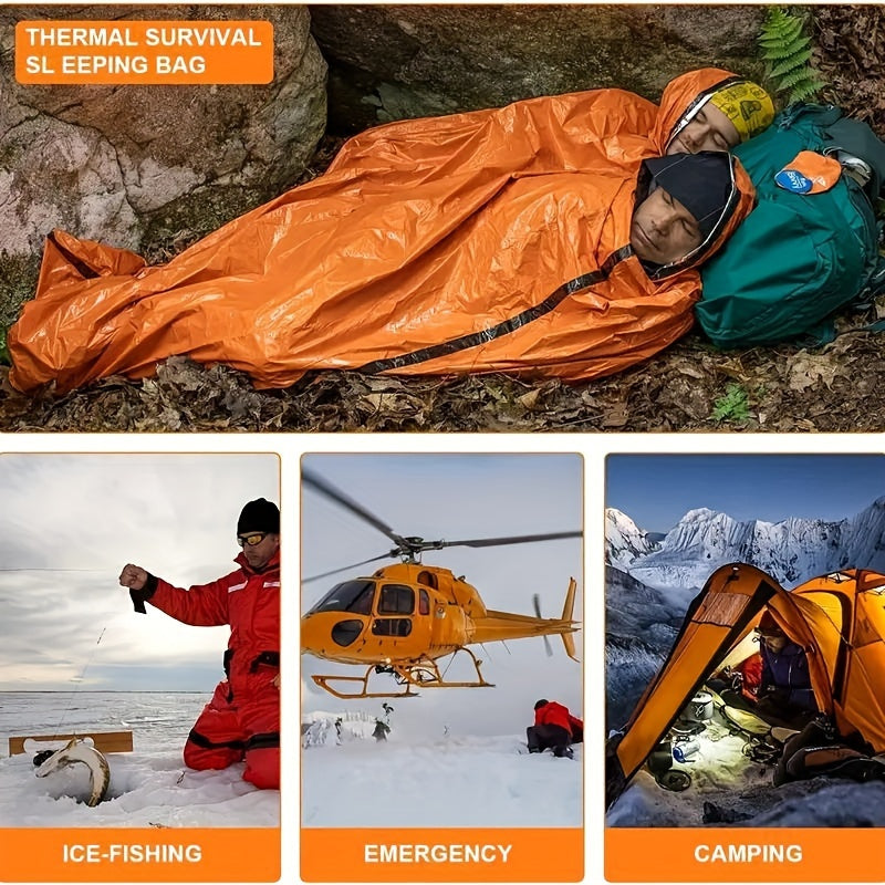 Lightweight Sleeping Bag Blanket Outdoor Gear for Hiking Camping