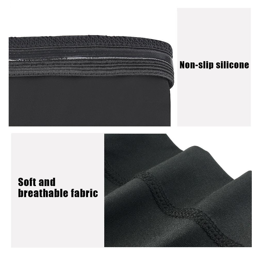 Cooling UV Protection Arm Sleeves for Outdoor Sports Activities