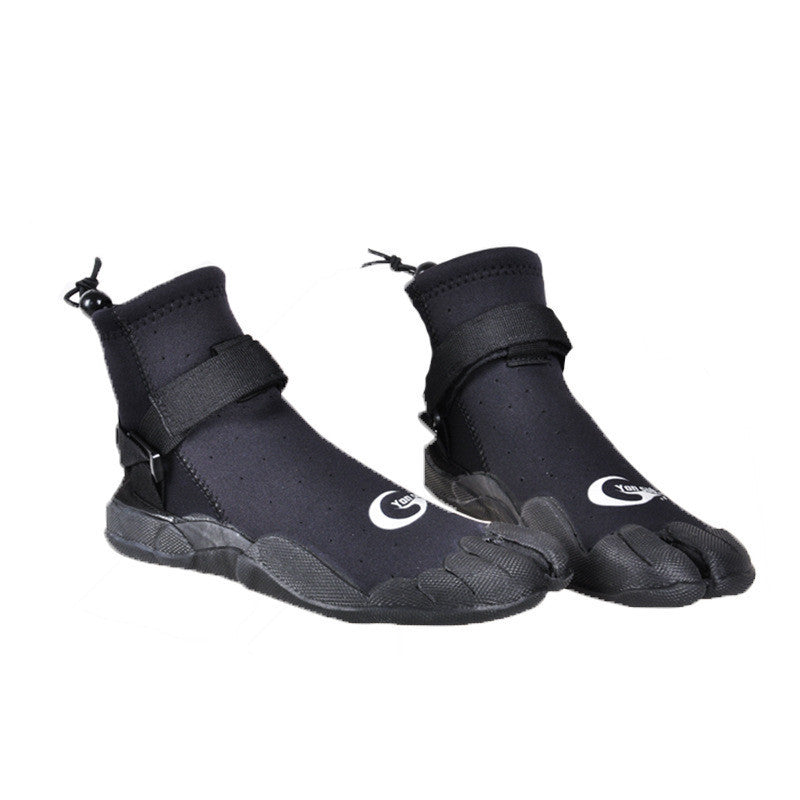 Yon Sub Non-Slip Water Ski Shoes for Swimming and Watersports