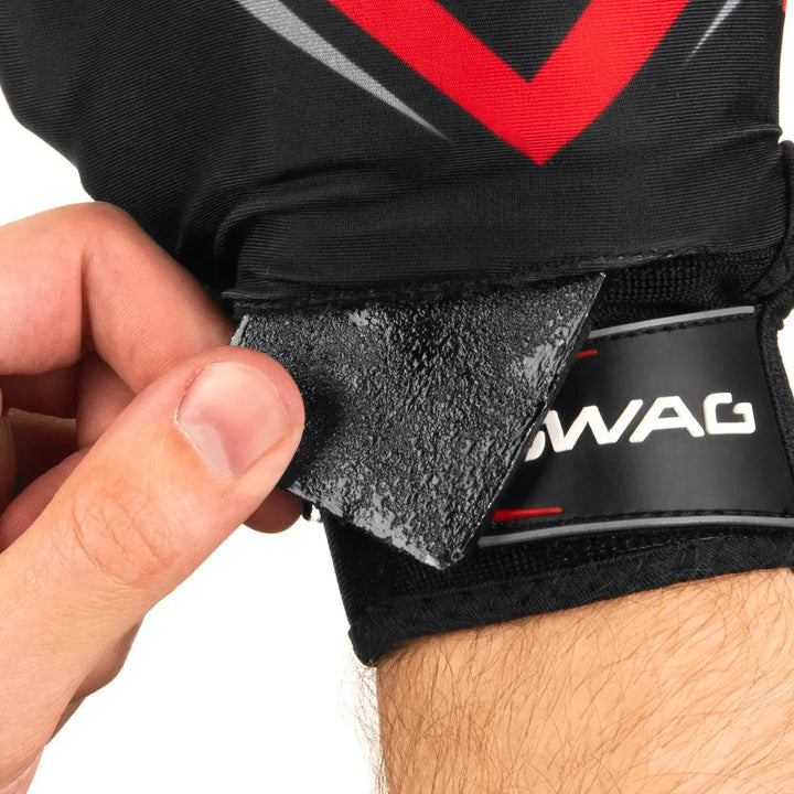 S.W.A.G. Adjustable Weighted Gloves for Fitness, Basketball, Exercise