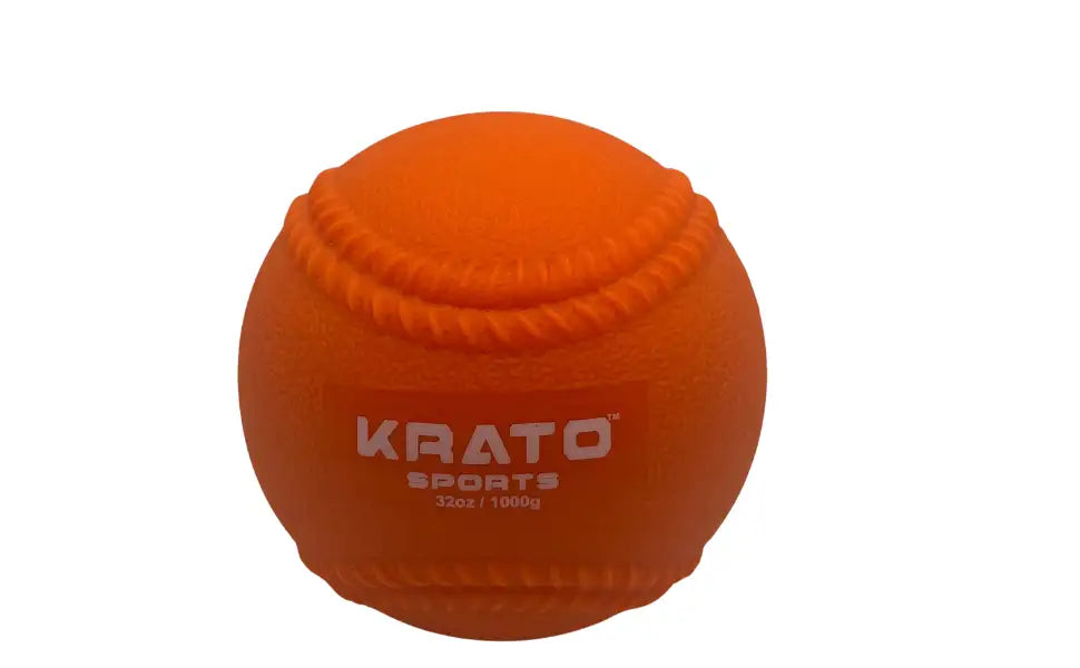 Arm Care Velo Weighted Training Balls for Pitching Practice