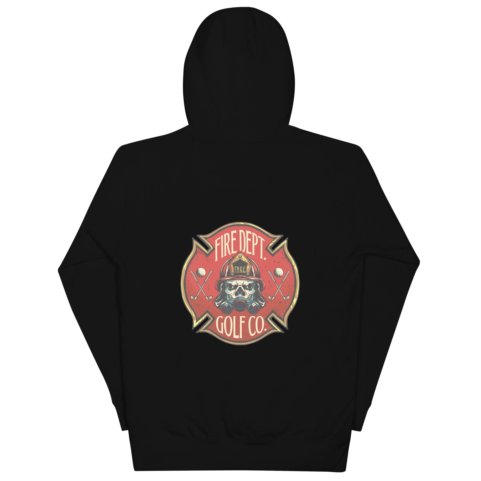 FDGC Hoodie