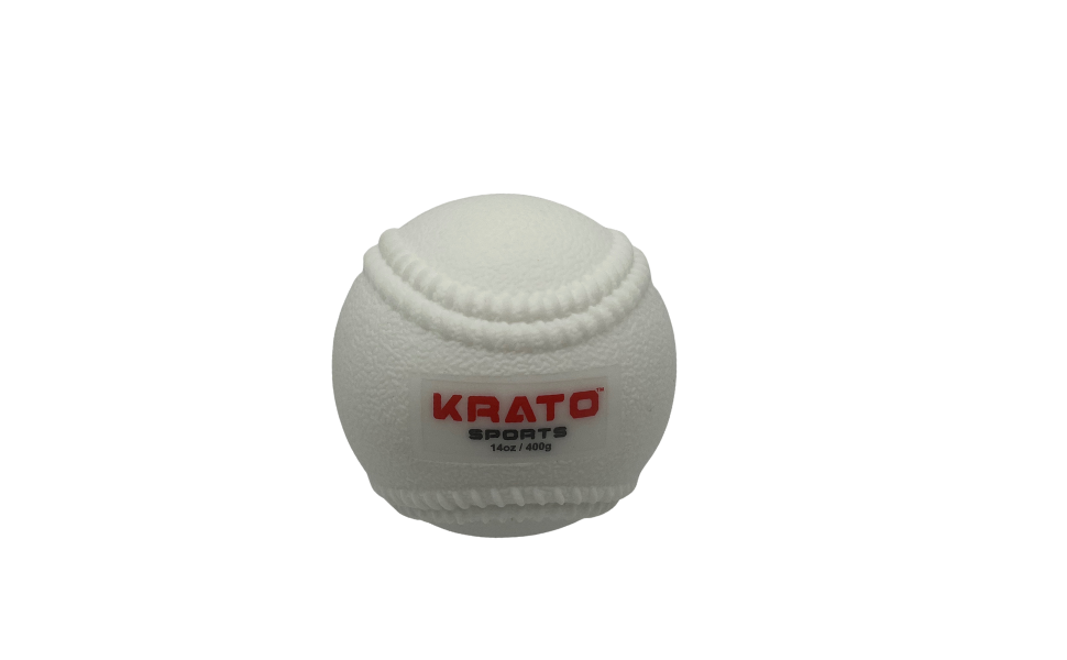 Arm Care Velo Weighted Training Balls for Pitching Practice